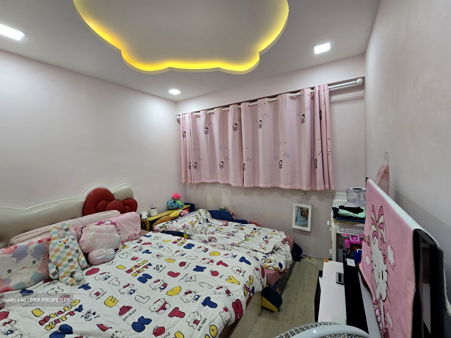 Yishun Street 51 (Yishun), Multi Generation #558437241